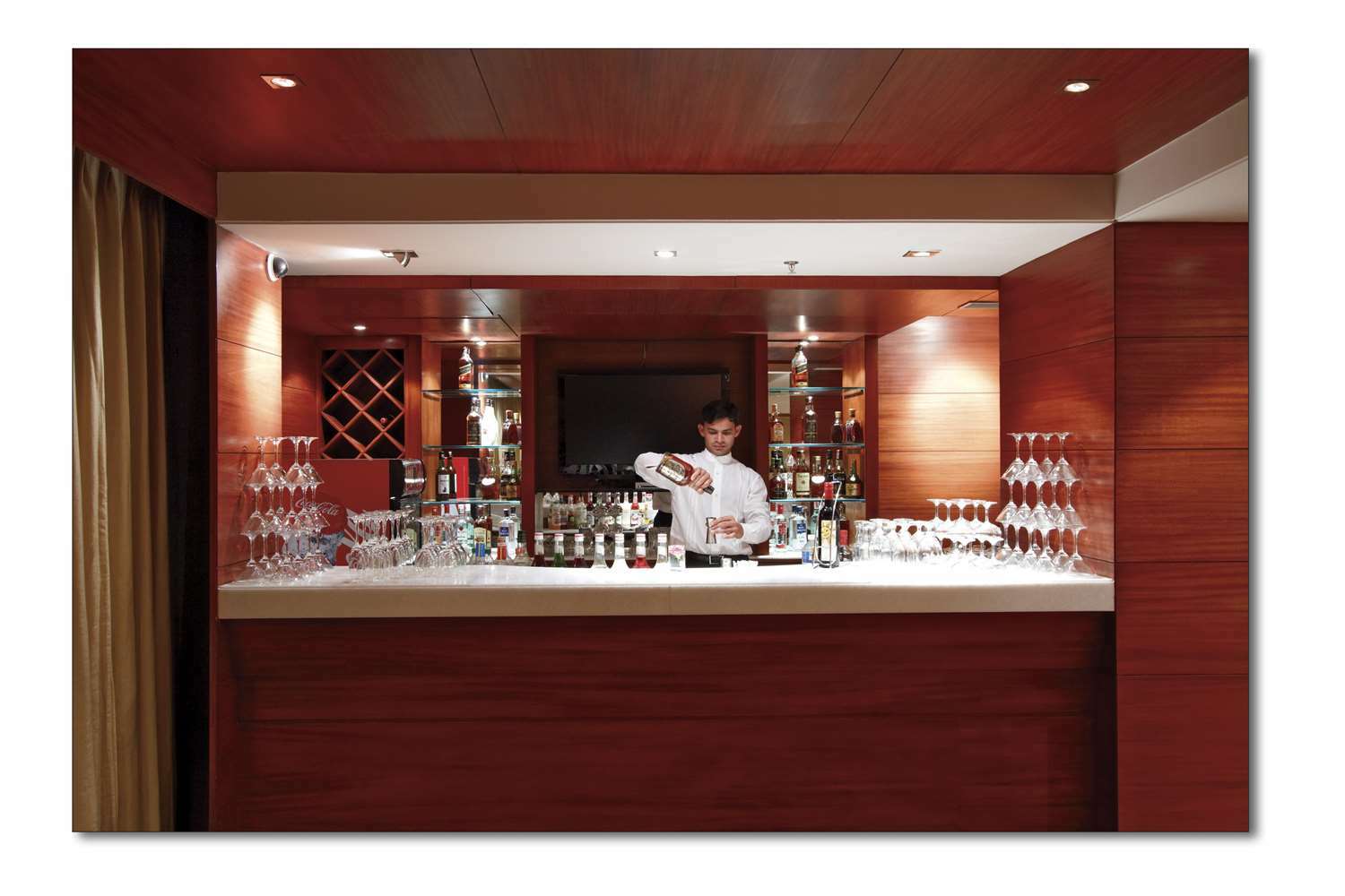 Surestay By Western