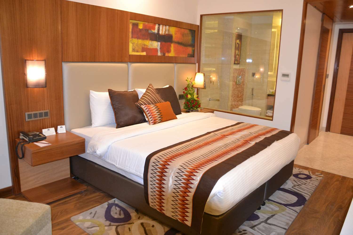 Hotel Surestay By Western Indore