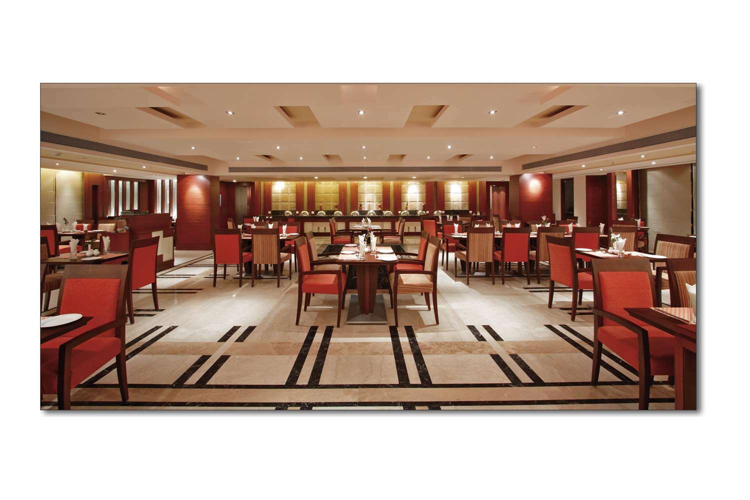 Hotel Surestay By Western