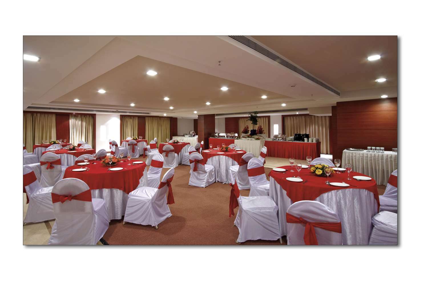 Surestay By Western Hotel