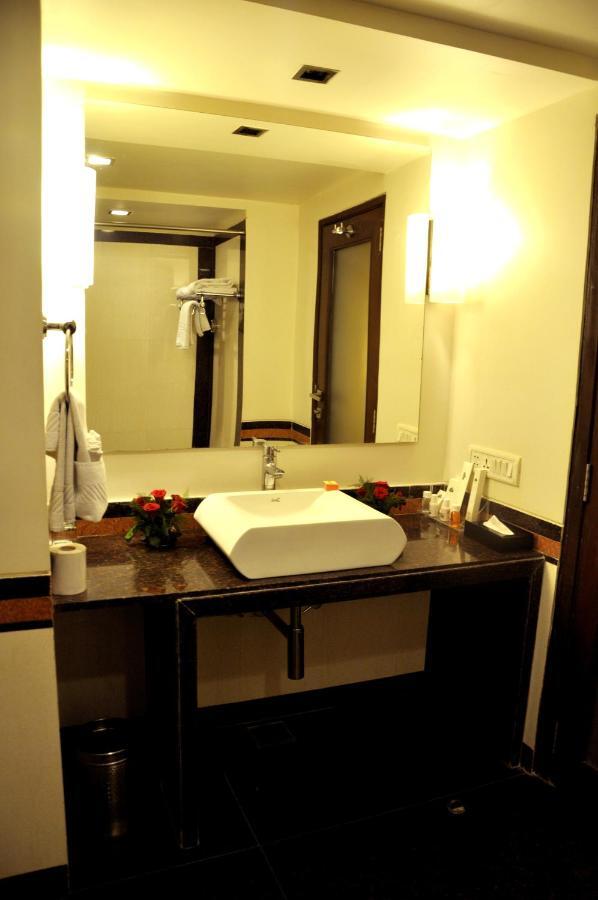 Surestay By Western Hotel Indore